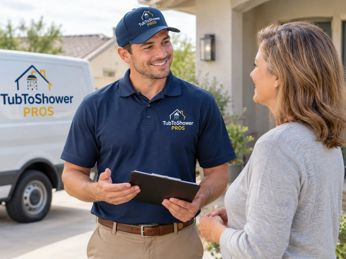 Tub Shower Conversion Norco, CA FAQs